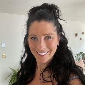 Meet your Posher, Meghan